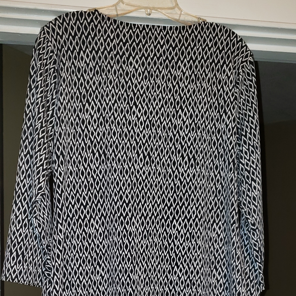 Chaus top sz xl - Picture 8 of 8